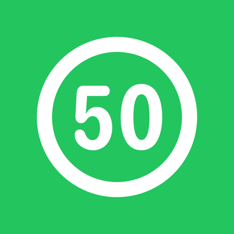 Track50